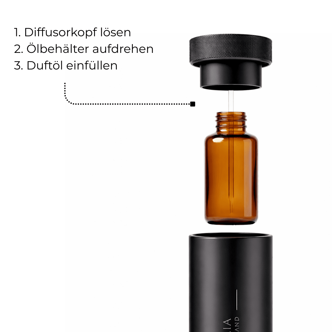 AURA ONE – Signature Starter Set - VyreliaAURA ONE – Signature Starter SetVyreliaVyreliaSchwarz