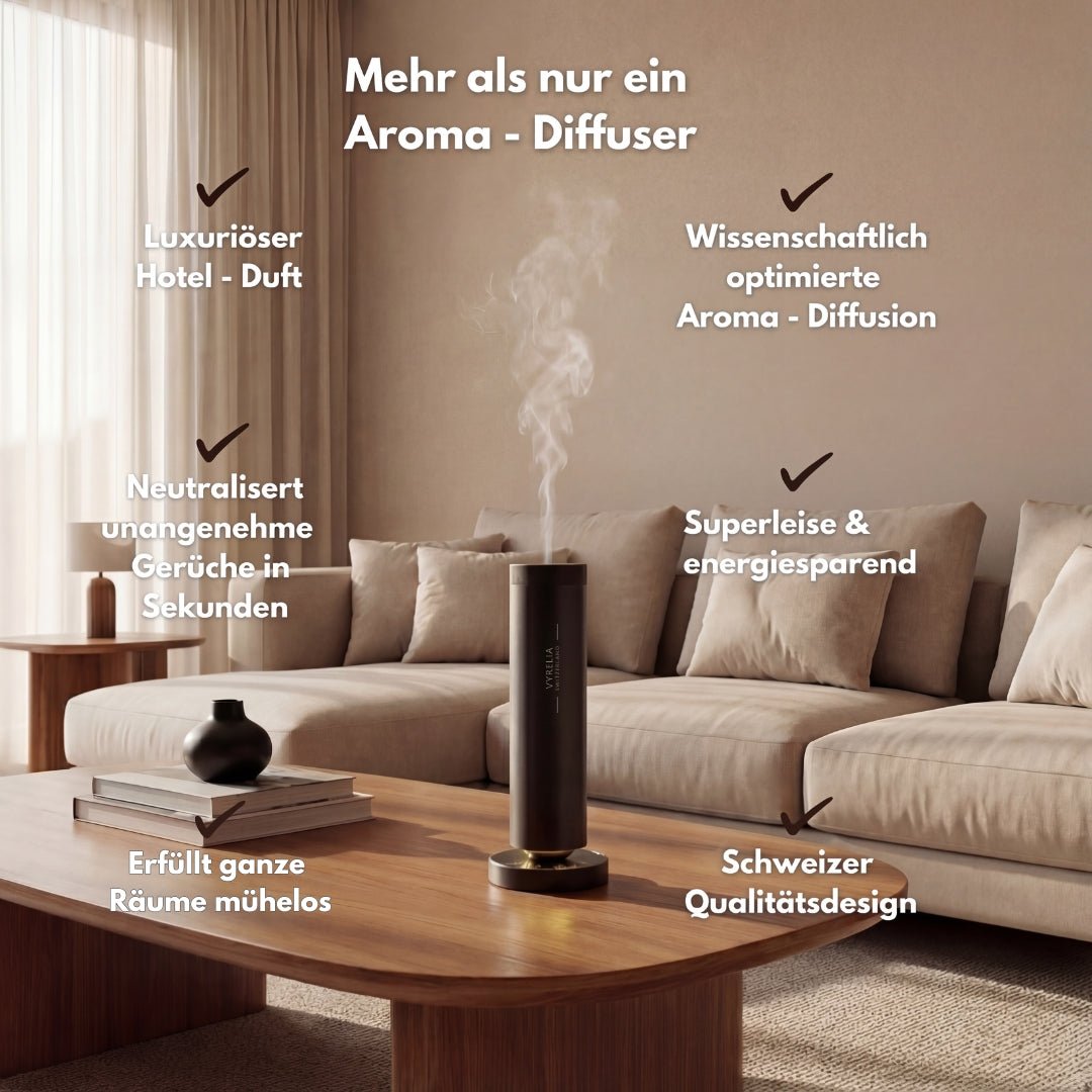 AURA ONE – Signature Starter Set - VyreliaAURA ONE – Signature Starter SetVyreliaVyreliaSchwarz