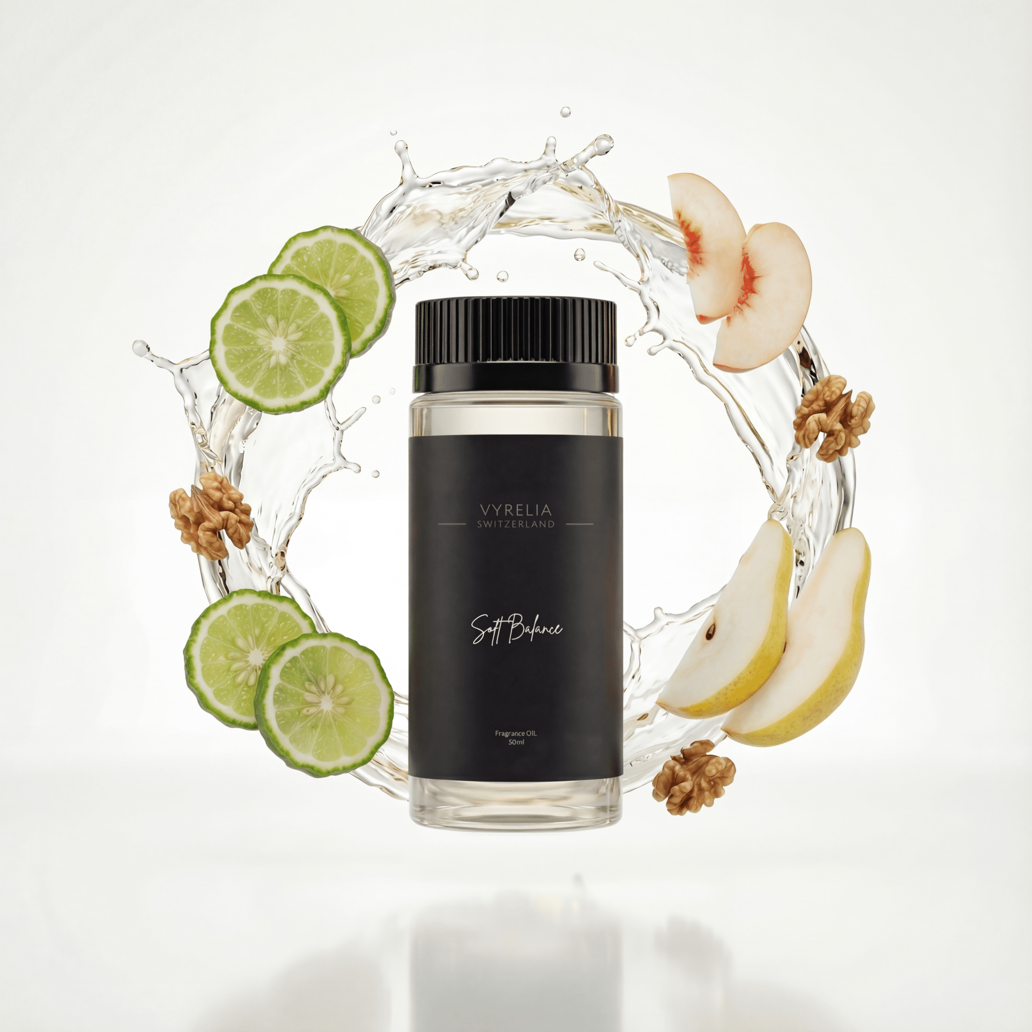 Soft Balance - VyreliaSoft BalanceVyreliaVyrelia50ml