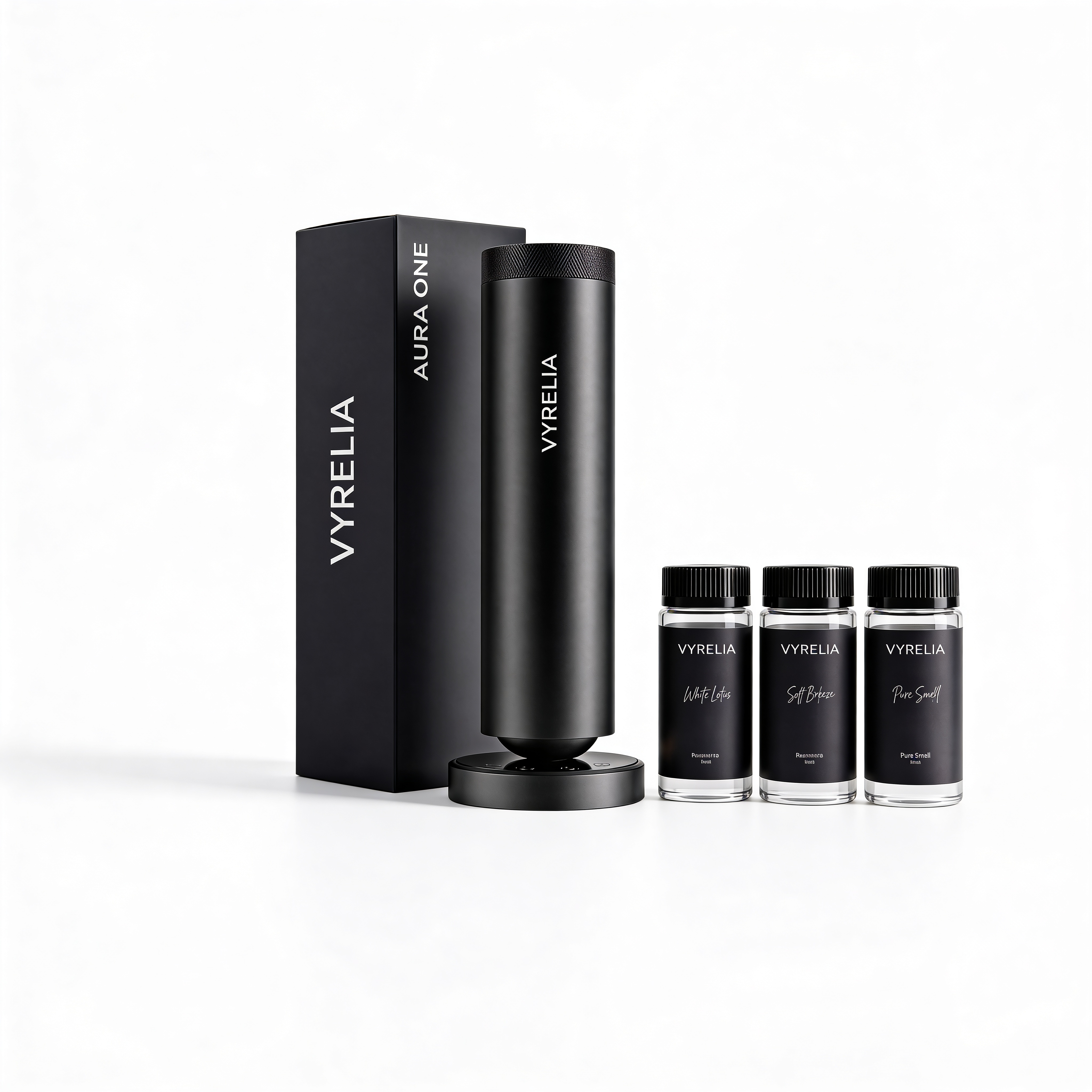 AURA ONE – Signature Starter Set - Vyrelia