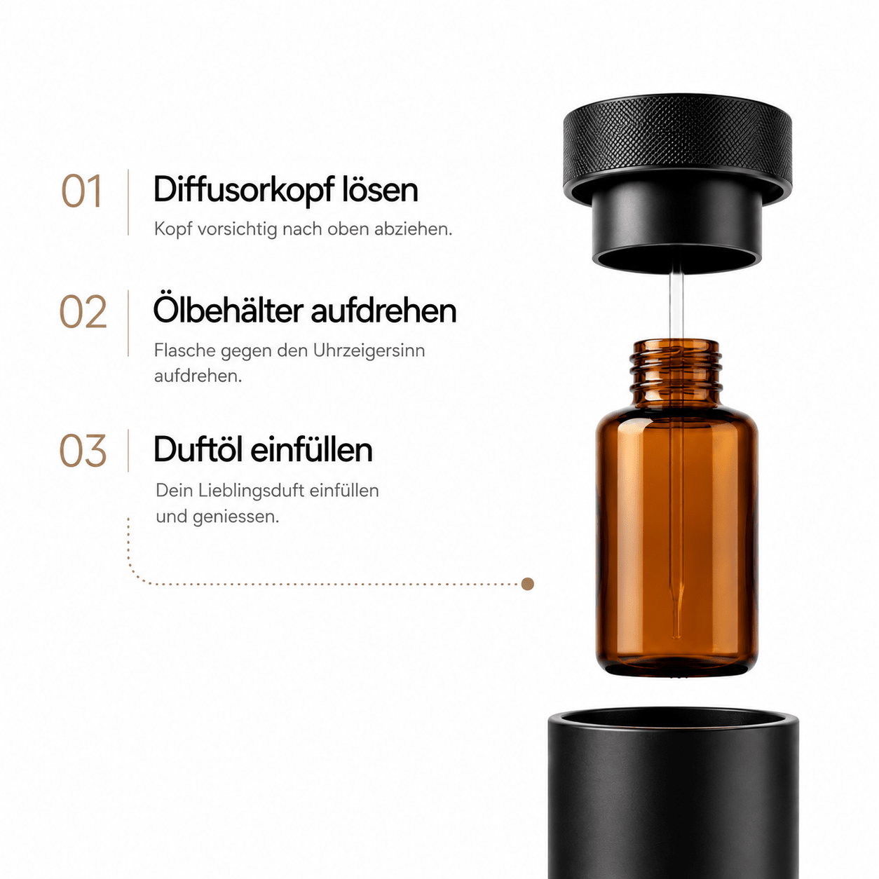 AURA ONE – Signature Starter Set - VyreliaAURA ONE – Signature Starter SetVyreliaVyreliaAURA-SET-BLACKSchwarz
