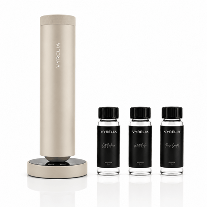 AURA ONE – Signature Starter Set - VyreliaAURA ONE – Signature Starter SetVyreliaVyreliaAURA-SET-BLACKBeige