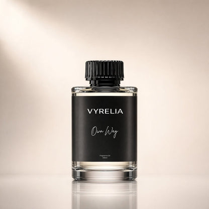 Own Way - VyreliaOwn WayVyreliaVyreliaOIL-OWNWAY-100100ml