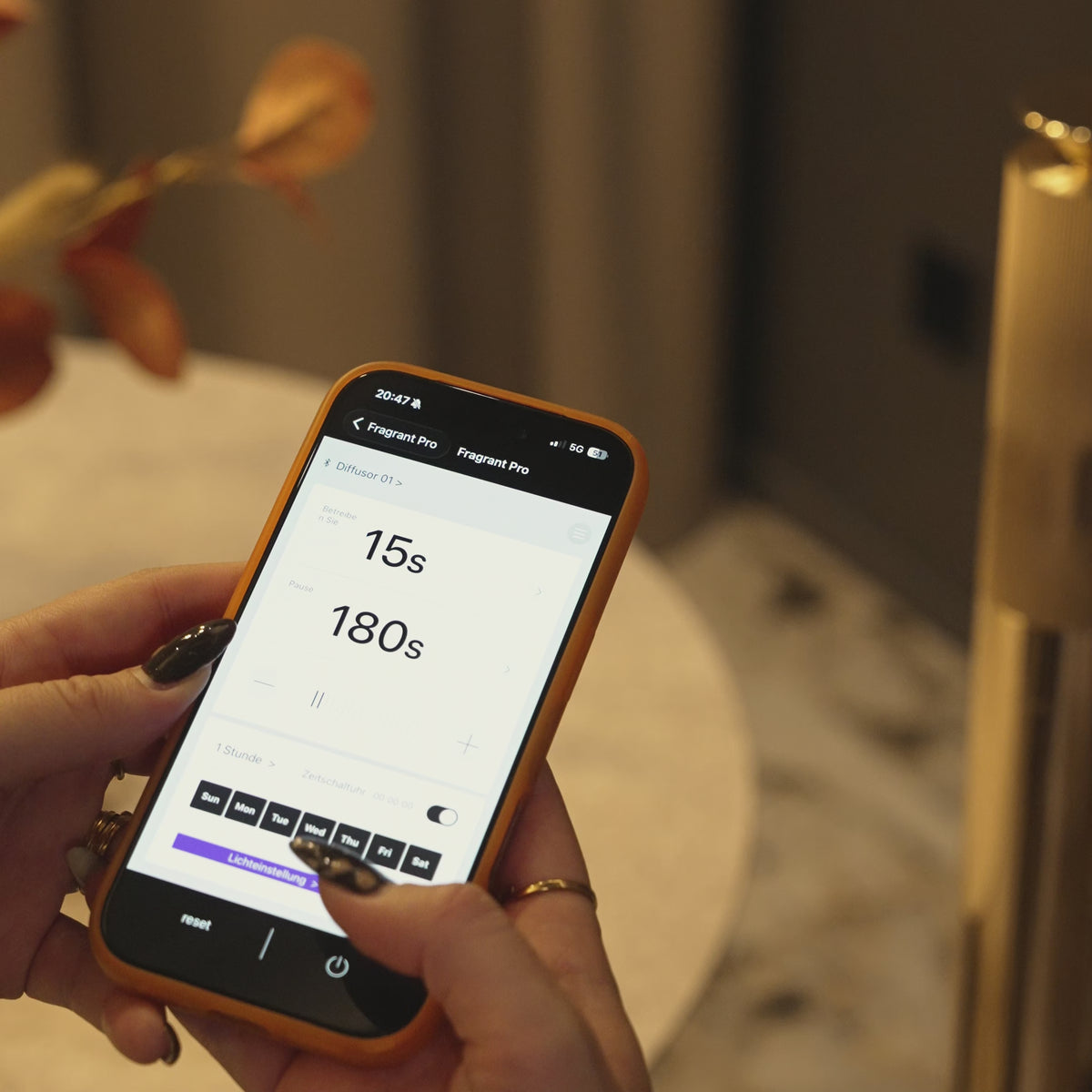 Aura Tower