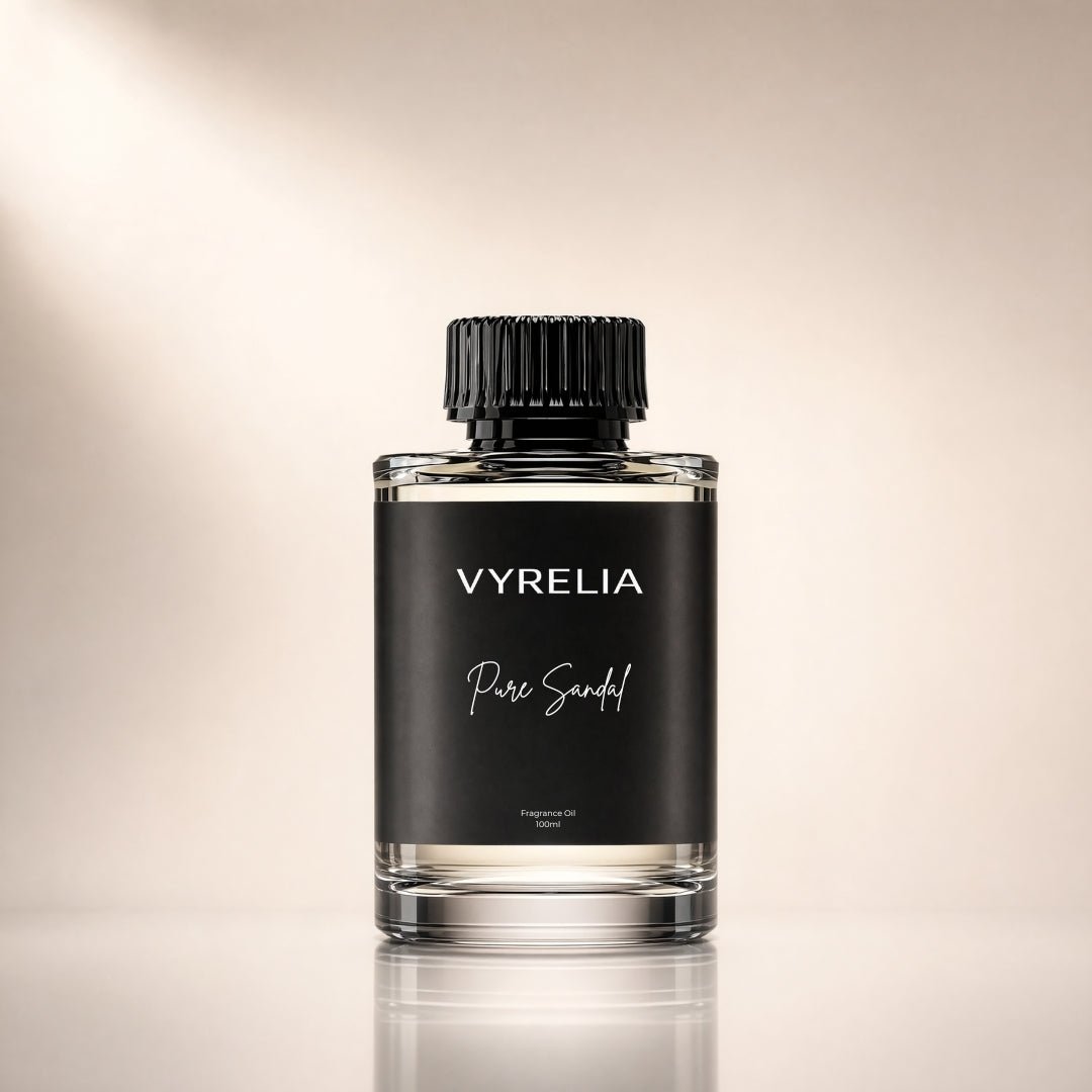 Pure Sandal - VyreliaPure SandalVyreliaVyrelia100ml
