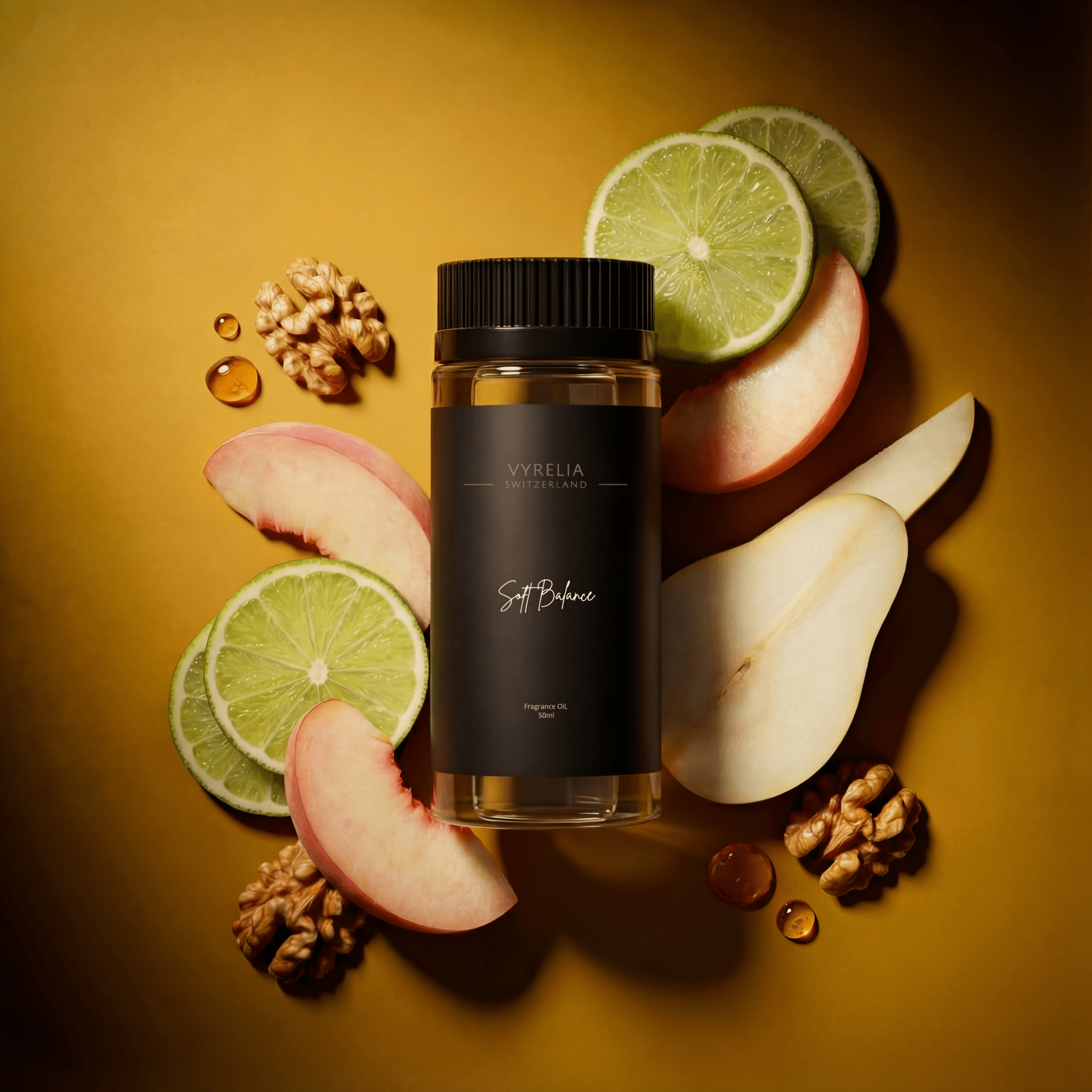 Soft Balance - VyreliaSoft BalanceVyreliaVyrelia50ml