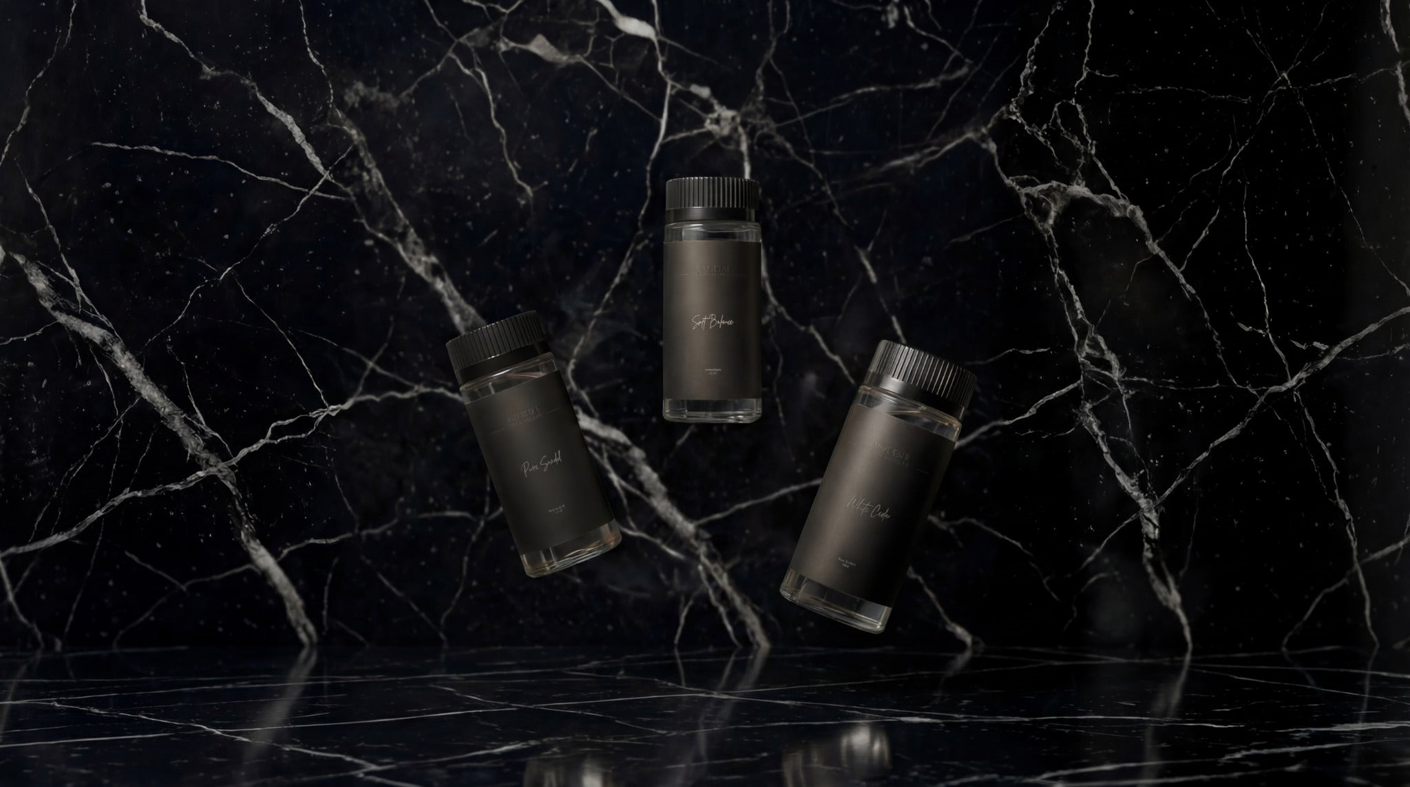 Signature Duft Kollektion