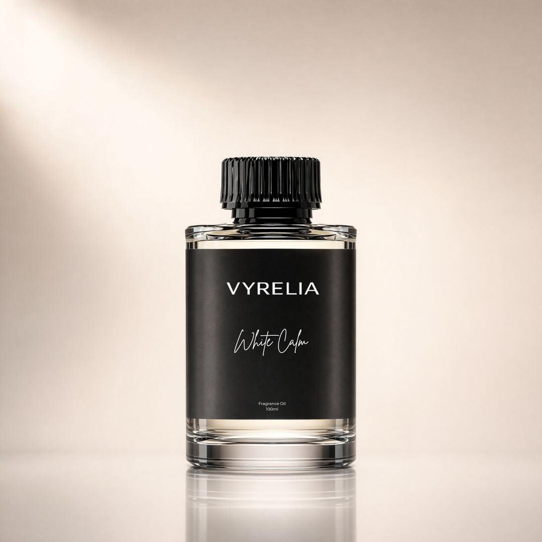White Calm - VyreliaWhite CalmVyreliaVyrelia100ml