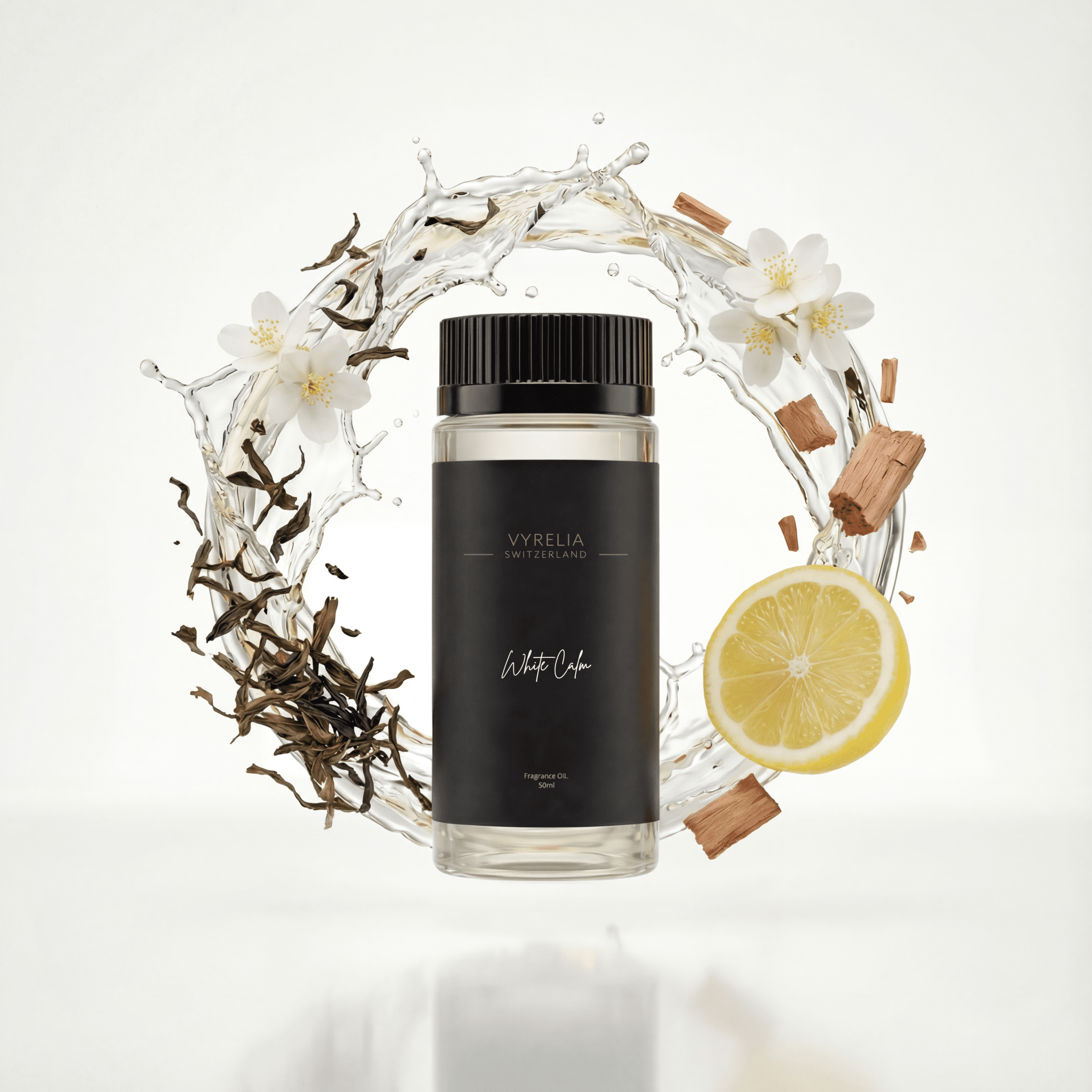 White Calm - VyreliaWhite CalmVyreliaVyrelia50ml